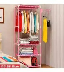 Fashion Coat Rack - 3